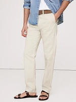 Athletic Slim Stretch Chino
