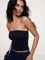 Refined Tube Top
