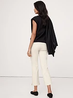 Everywhere Ponte Capri Pant