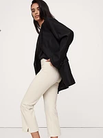 Everywhere Ponte Capri Pant
