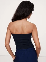 Refined Tube Top