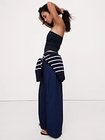 Refined Tube Top