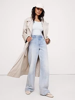 Refined Scoop-Neck T-Shirt