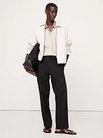 Luxury-Touch Polo