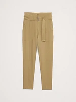 Refined Utility Pant