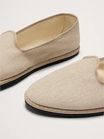 Otelo Slip-Ons by Cayumas