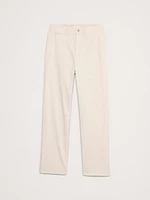 Relaxed Stretch Chino