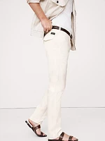 Athletic Slim Stretch Chino