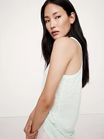 Linen Tank