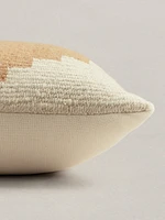 Telar Wool Pillow Cover