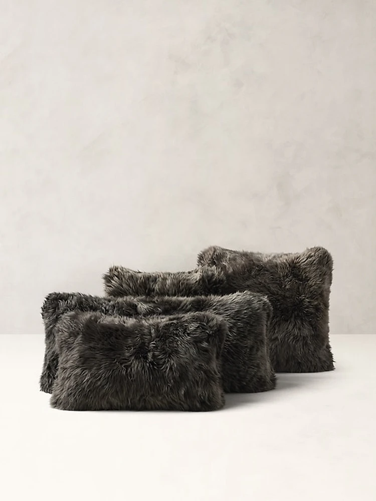 New Zealand Wool Pillow