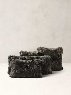 New Zealand Wool Pillow