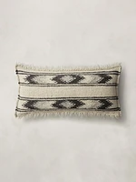 Lizhnyk Fuzzy Pillow