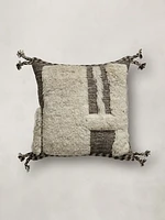Echo Wool Pillow