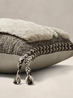 Echo Wool Pillow