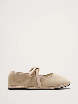 Salomé Flat by Cayumas