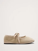 Salomé Flat by Cayumas