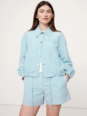 TENCEL™-Linen Jacket