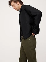 Skinny Traveler Pant