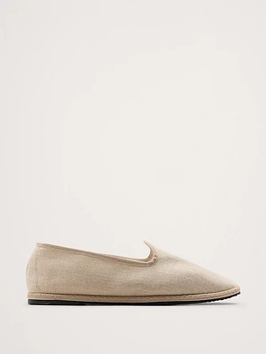 Otelo Slip-Ons by Cayumas