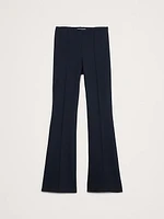 Flare Everywhere Ponte Pant