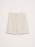 Soma High-Rise 4" Short