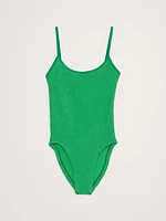 Pamela One-Piece Swimsuit by Hunza G