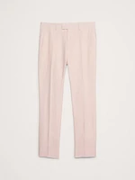 Linen Suit Jacket