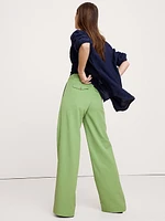 The Everyday Wide-Leg Pant