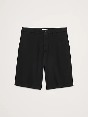 The White Lotus 11" Italian Stretch Chino Short