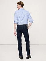 Slim Luxe Traveler Jean