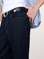 Slim Luxe Traveler Jean