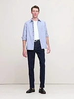 Slim Luxe Traveler Jean