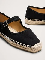 PADUA MARY JANE ESPADRILLE BY CASTAÑER