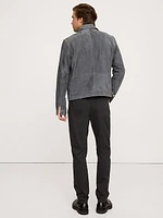 Athletic Traveler Pant 2.0