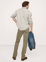 Slim Traveler Pant 2.0