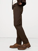 Athletic Traveler Pant 2.0