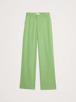The Everyday Wide-Leg Pant