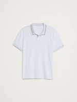 Luxury-Touch Polo