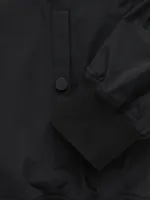 Motion Tech Bomber Jacket