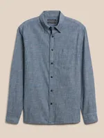 Albie Chambray Shirt