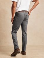 Slim Traveler Pant