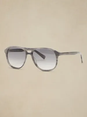 Warner Sunglasses