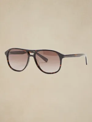 Warner Sunglasses