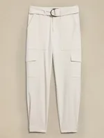 Slim Refined Stretch Cargo Pant
