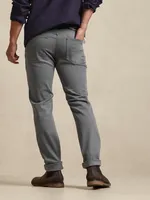 Slim Traveler Pant