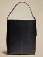 Oversized Vida Bag