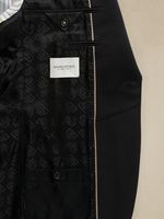 Barathea Italian Tuxedo Jacket