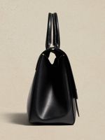 Silva Top-Handle Bag