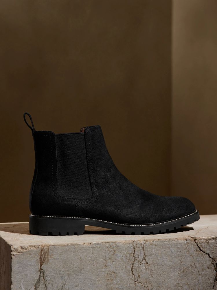 Banana Republic Tanner Boot 